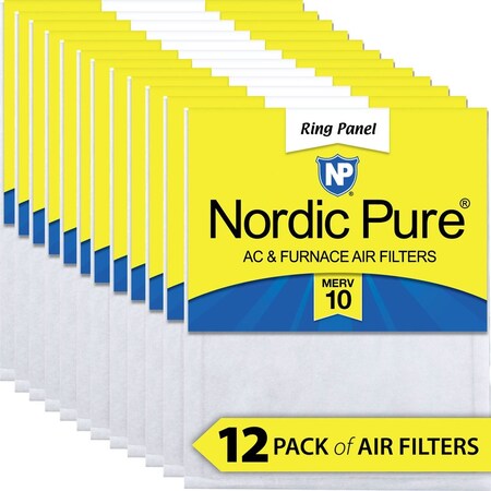 Replacement For NORDIC PURE 11526
